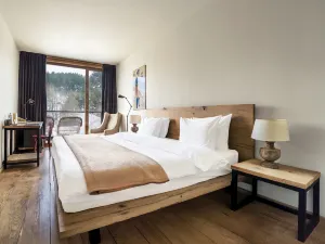 Rooms Hotel Kazbegi