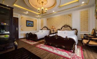 Sepia Hotel DaLat