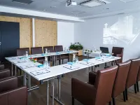 Hotel Thermal ŠÍRAVA - 4 ดาว