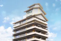 Hotel Aburaya-Ryokan