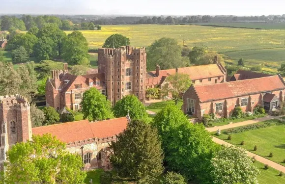 萬豪德爾塔科爾切斯特酒店