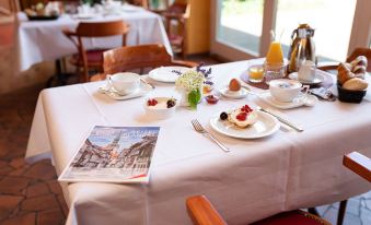 Elaya Hotel Wolfenbuettel Ehemals Rilano 24 7 Hotel Wolfenbüttel