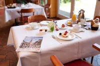 Elaya Hotel Wolfenbuettel Ehemals Rilano 24 7 Hotel Wolfenbüttel Hotels in Salzgitter