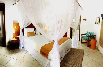 Pousada Brigitte Hotels in Barra do Sahy