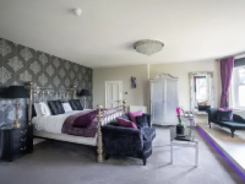 道爾酒店 萊姆里吉斯酒店