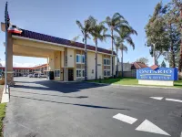 Ontario Inn & Suites Hotels in Montclair