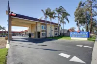 Ontario Inn & Suites Hotels near Harvey Mudd College