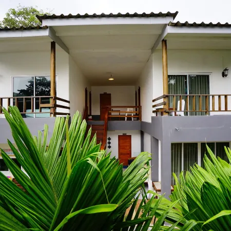 Apple Beachfront Resort