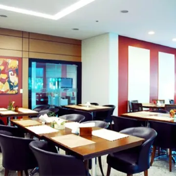 Hotel Domani