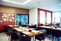 Hotel Domani Các khách sạn ở Guarulhos