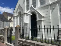 Y Capel Guest House Hotels in 