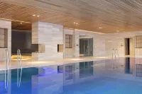 Fairmont Golden Prague - Luxury