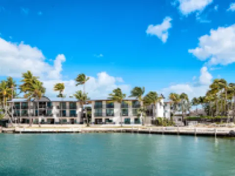 Chesapeake Beach Resort Hotels in Islamorada