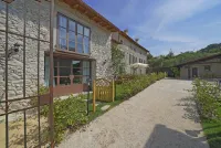Dogoli Country Apartments Hôtels à : Pastrengo