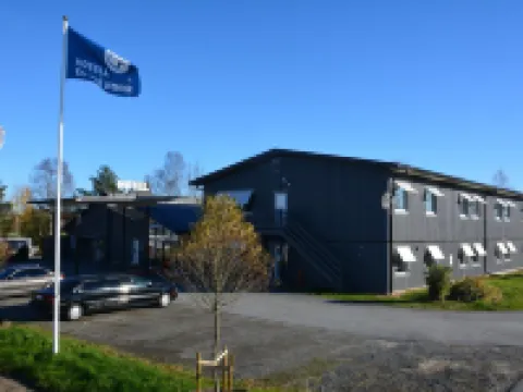 Hotell Entré Norr Hotels in Umea