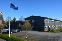 Hotell Entré Norr Hotels in 