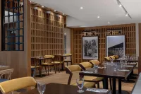 Home2 Suites by Hilton Kingston - breakfast