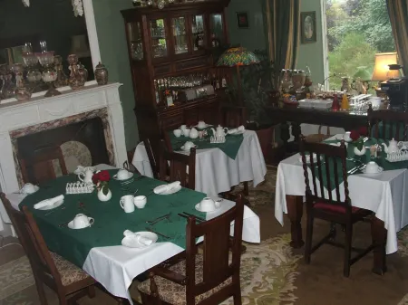 Disblair House Отели в г. Олдмелдрум