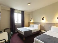 Grand Hotel de la Gare Hotels in Angers