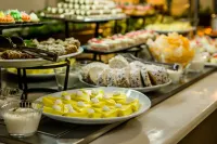 Casa Karina Bansko - Wellness & Ski hotel - breakfast