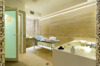 Hotel Floridiana Terme - Spa