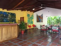 Jaco Hotel DoceLunas Hotels in Jaco
