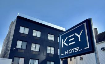 Hotel Key