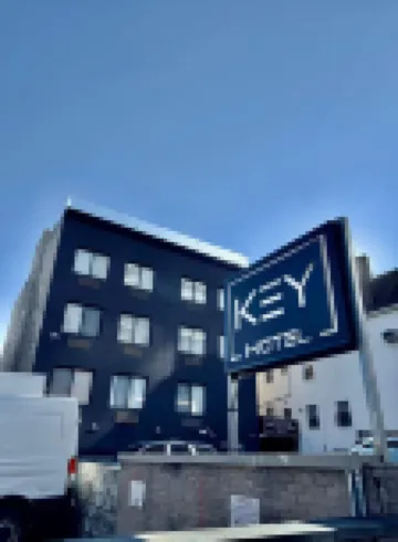 Hotel Key