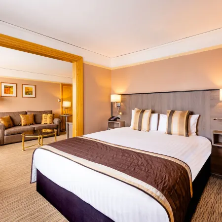 Copthorne Hotel Slough-Windsor