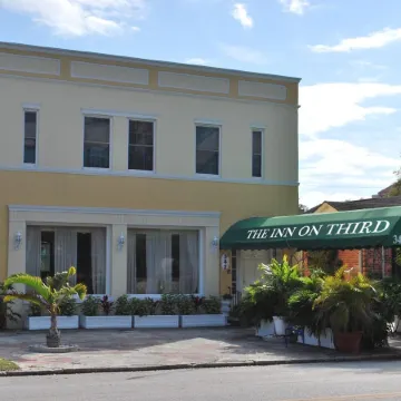The Inn on Third