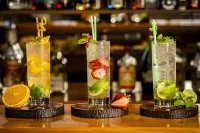 Taha Tai - bar