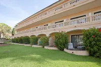Mon Port Hotel & Spa Hotels near Sant Elm