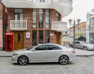 Hotel London Hotels in Batumi