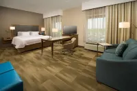 Hampton Inn & Suites Baltimore North/Timonium, MD Hôtels à : Towson