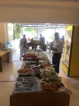 Balsen Otel - servizio colazione
