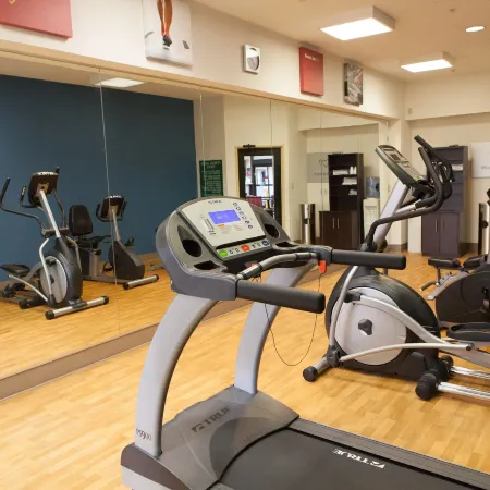 Comfort Suites Hattiesburg Near University