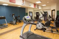 Comfort Suites Hattiesburg Near University - Gym