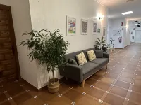 Hotel Consuegra Hotel di Toledo