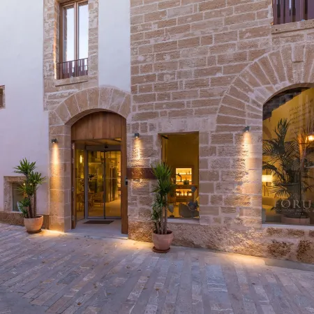 Forum Boutique Hotel & Spa - Adults Only