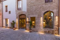 Forum Boutique Hotel & Spa - Adults Only Hotels near St Sebastian's Gate or Majorca Gate