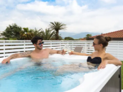 Marconi 1935 Hotel di Follonica