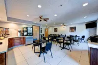 SureStay Plus Hotel by Best Western Redding - breakfast