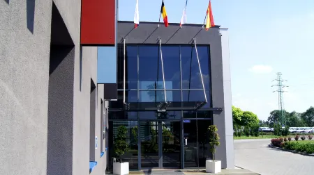 Hotel Malinowski Business