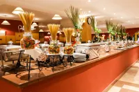 Sunny Days Mirette Family Resort Hotels in Hurghada