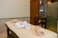 Purple Palms Resort & Spa - spa