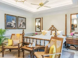 Raajkutir - Ihcl SeleQtions