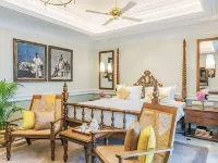 Raajkutir - Ihcl SeleQtions Hotels near Bose Institute