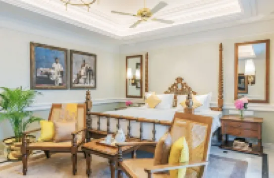 ラージクティール - IHCL セレクションズ