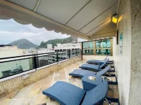Residencial Sausalito - Homestays