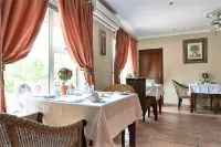 The Monte Carlo Hotels in Centurion